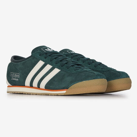 ADIDAS ORIGINALS ITALIA 70S GROEN DAMES