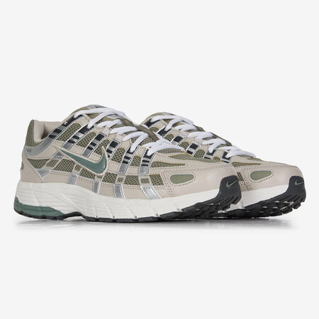 NIKE p-6000 P-6000 GRIJS/BEIGE HEREN