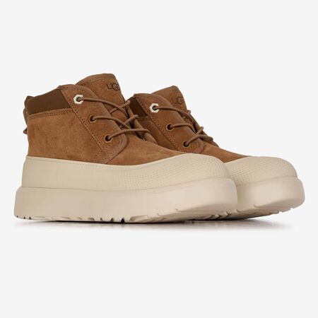 UGG neumel NEUMEL WEATHER HYBRID BRUIN/BEIGE KIND