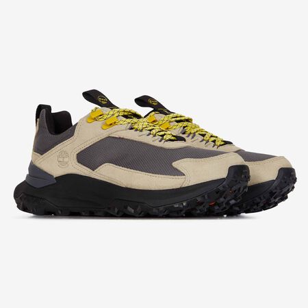 TIMBERLAND MOTION ACCESS LOW WP GRIJS/BEIGE HEREN