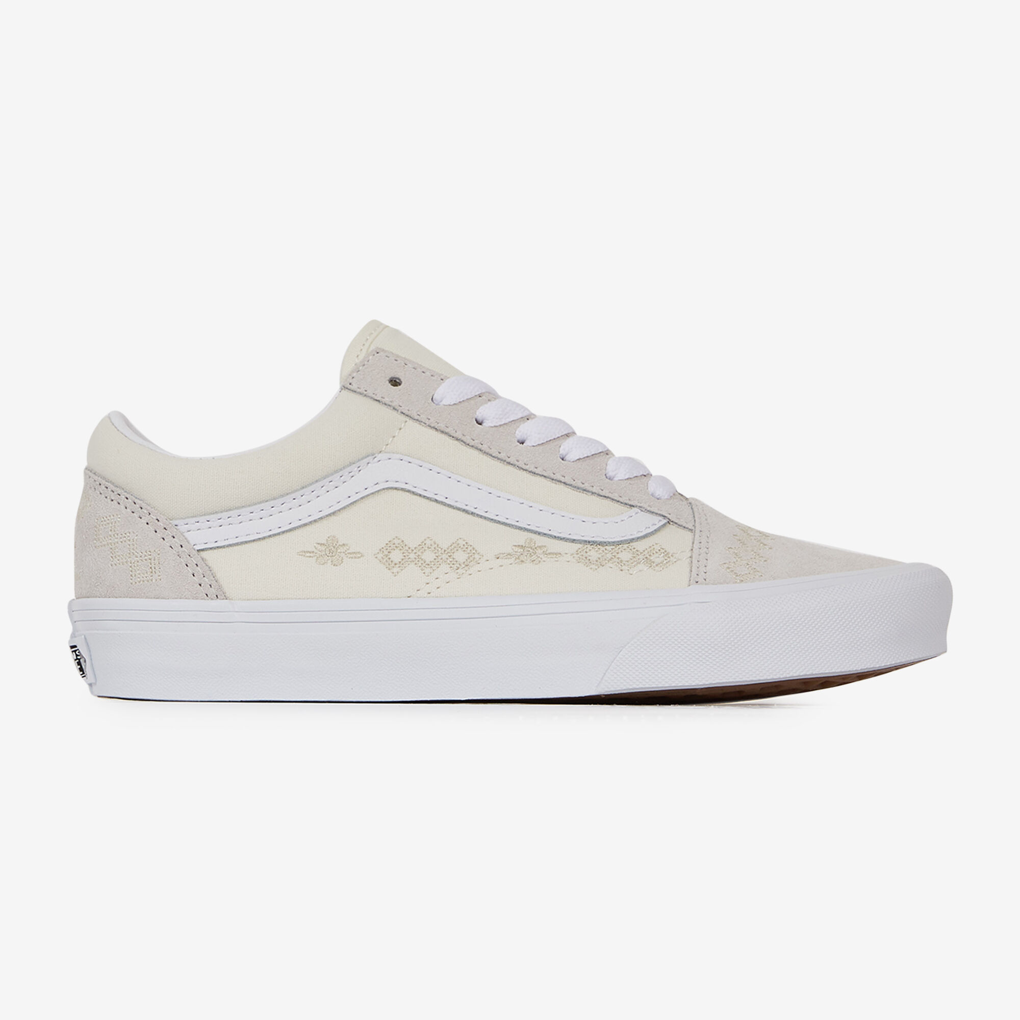 C top courir vans