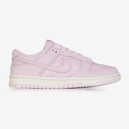 NIKE dunk DUNK LOW LACE ROZE DAMES