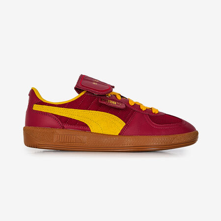 PUMA palermo PALERMO PREMIUM GRYFFONDOR ROOD/GEEL JUNIOR