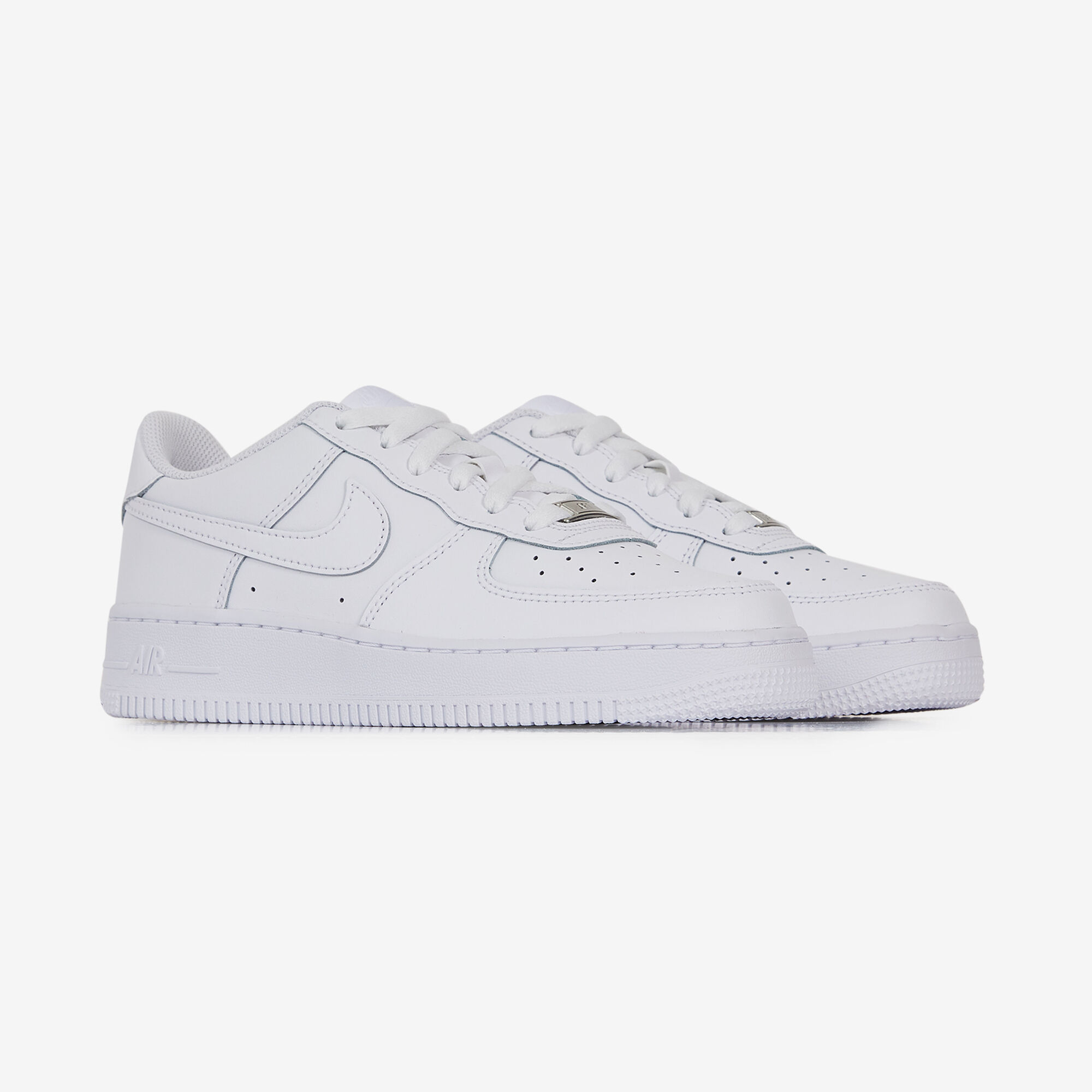 Nike air hotsell force nieuw