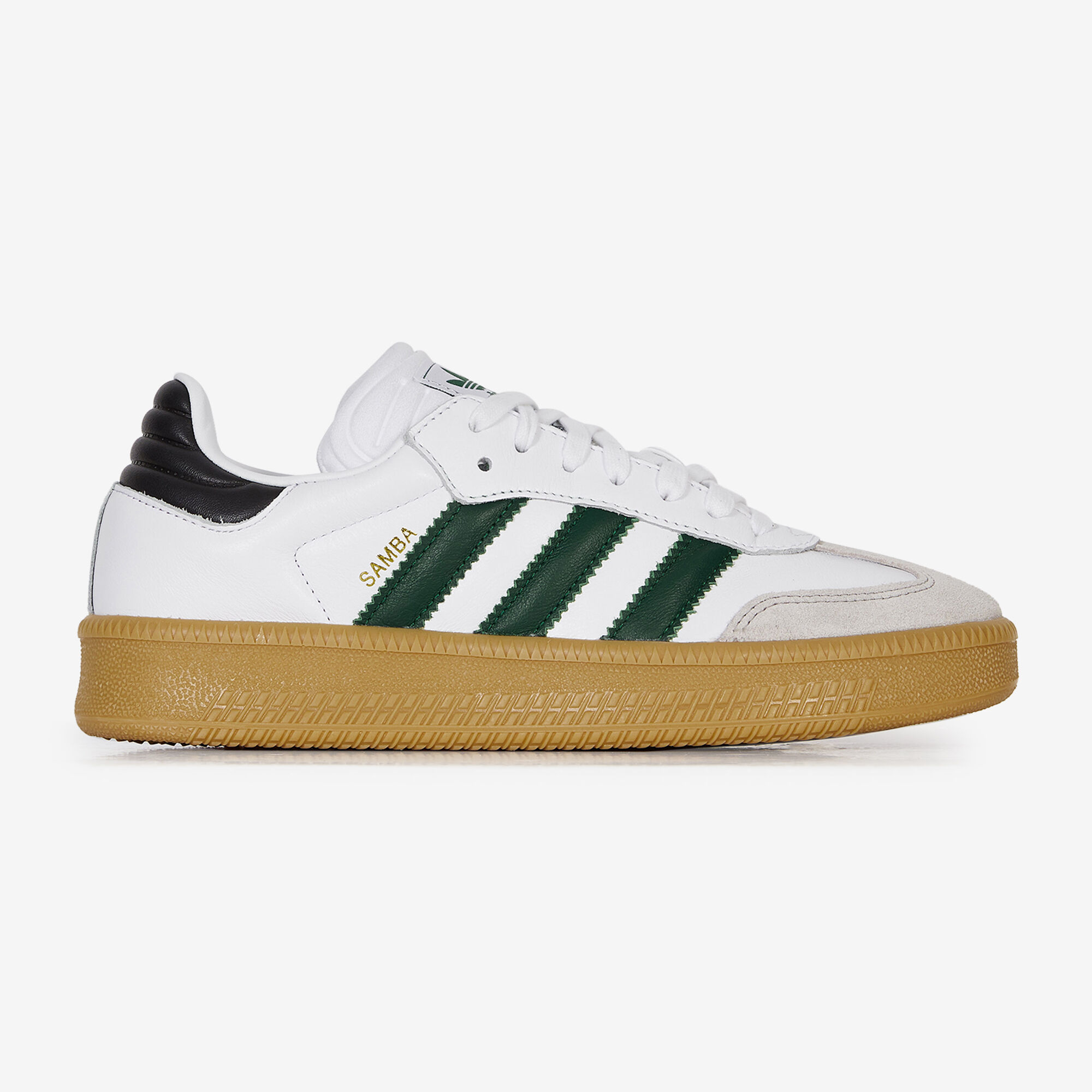Samba kinderen groen discount