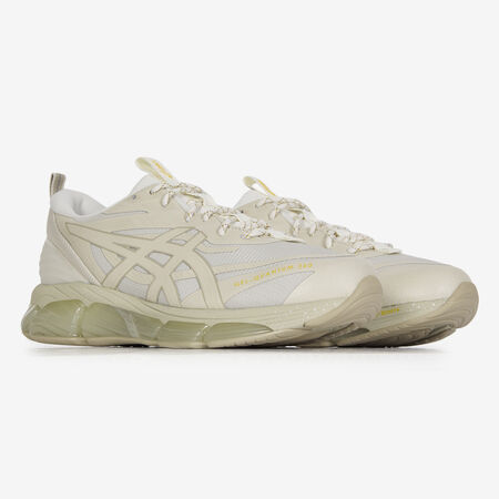 ASICS gel-quantum GEL-QUANTUM 360 VIII UTILITY BEIGE HEREN