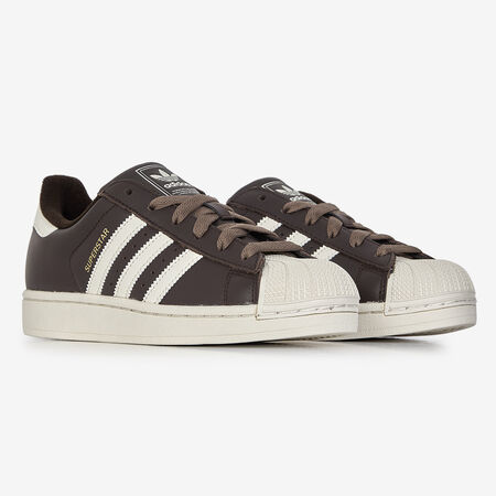 ADIDAS ORIGINALS superstar SUPERSTAR BRUIN/WIT DAMES
