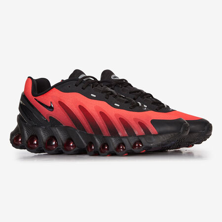NIKE air max AIR MAX DN8 ROOD/ZWART HEREN