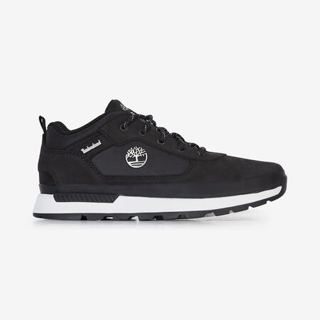 TIMBERLAND field trekker FIELD TREKKER LOW JEWEL ZWART/WIT JUNIOR