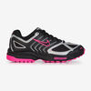 null : ZWART/ROZE