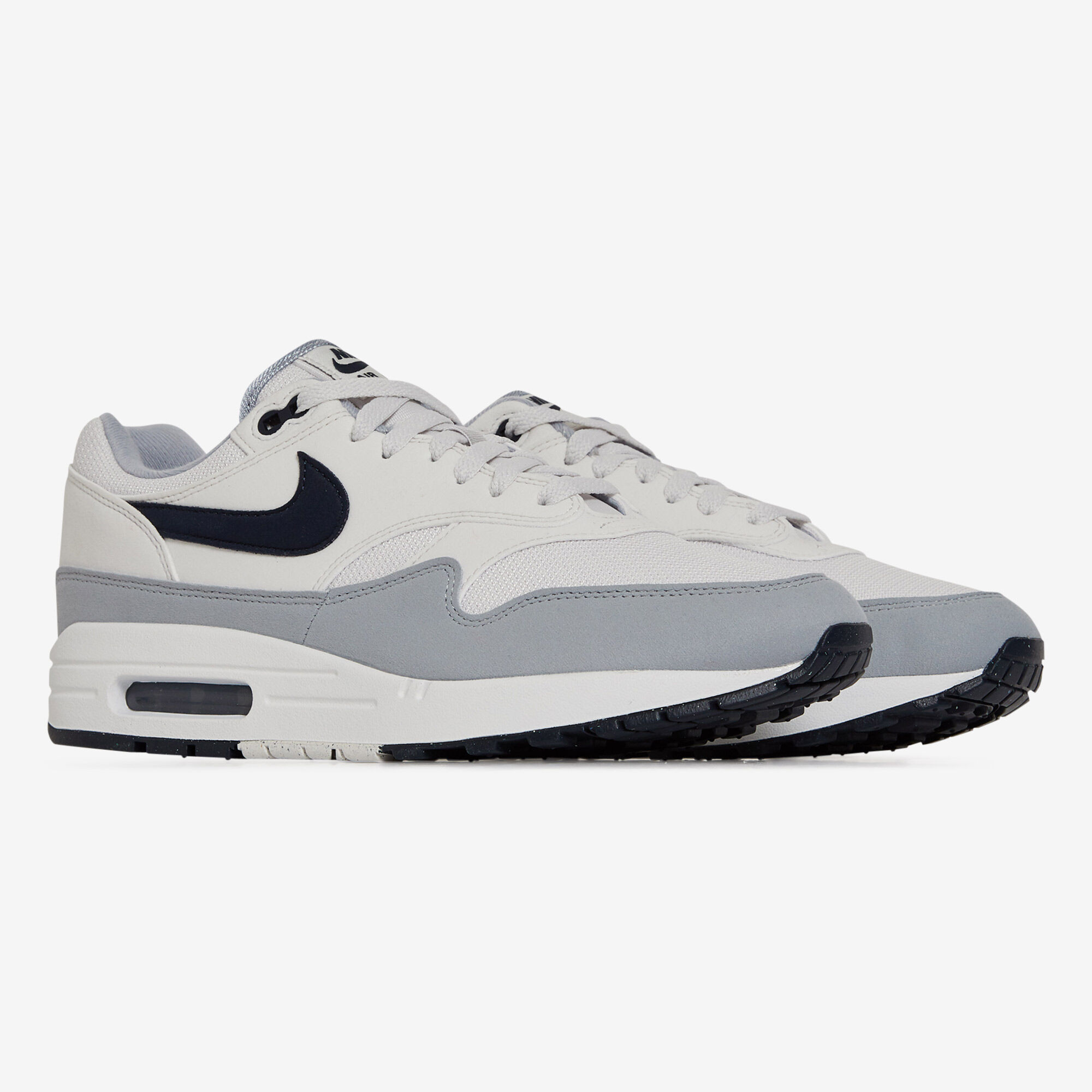 Sneakers et baskets NIKE air max in Promotie Courir