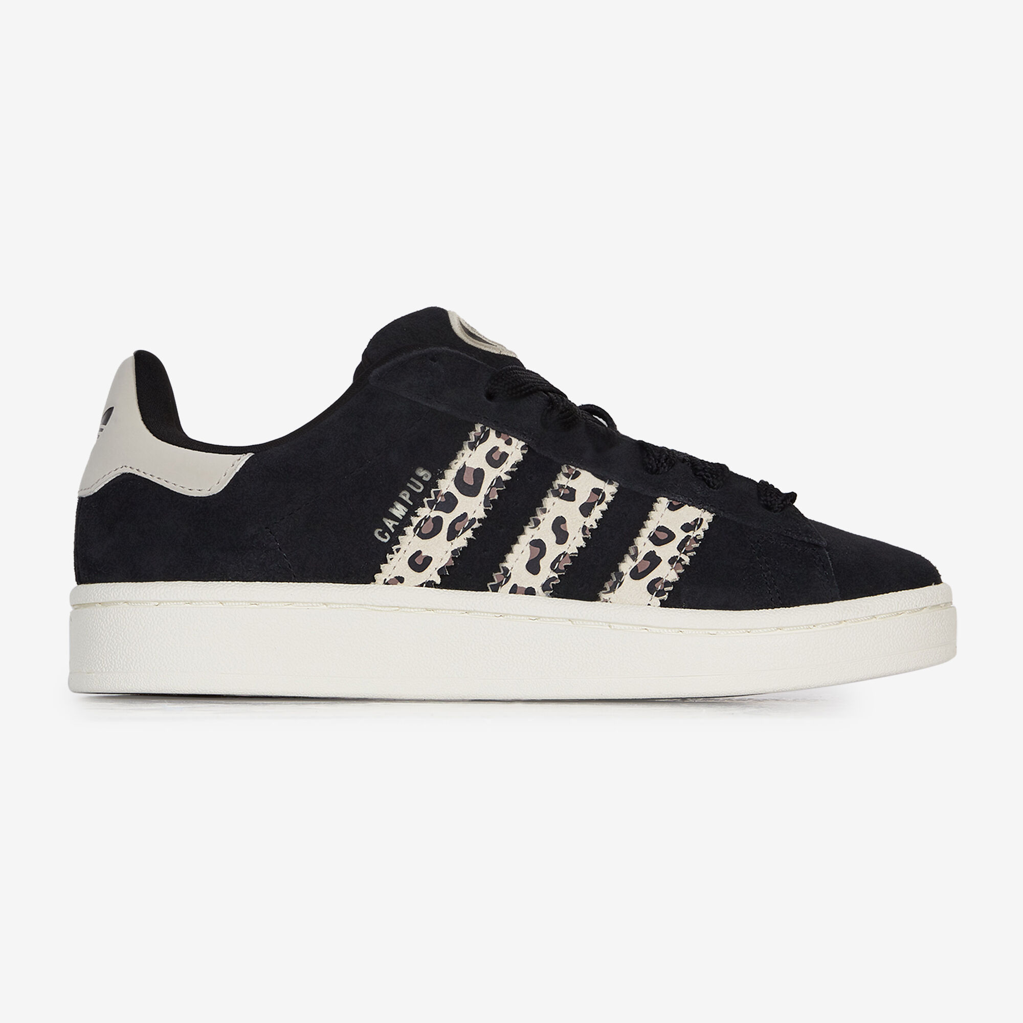 Adidas campus zwart dames discount