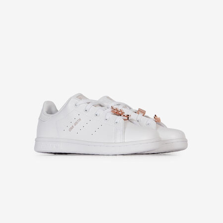 ADIDAS ORIGINALS stan smith STAN SMITH JEWEL WIT/MEERKLEURIG KIND