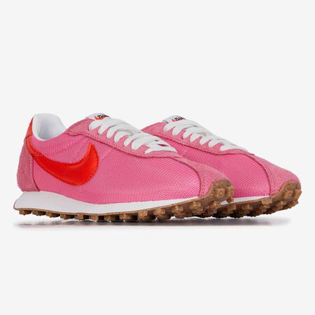 NIKE LD-1000 ROZE/ROOD DAMES