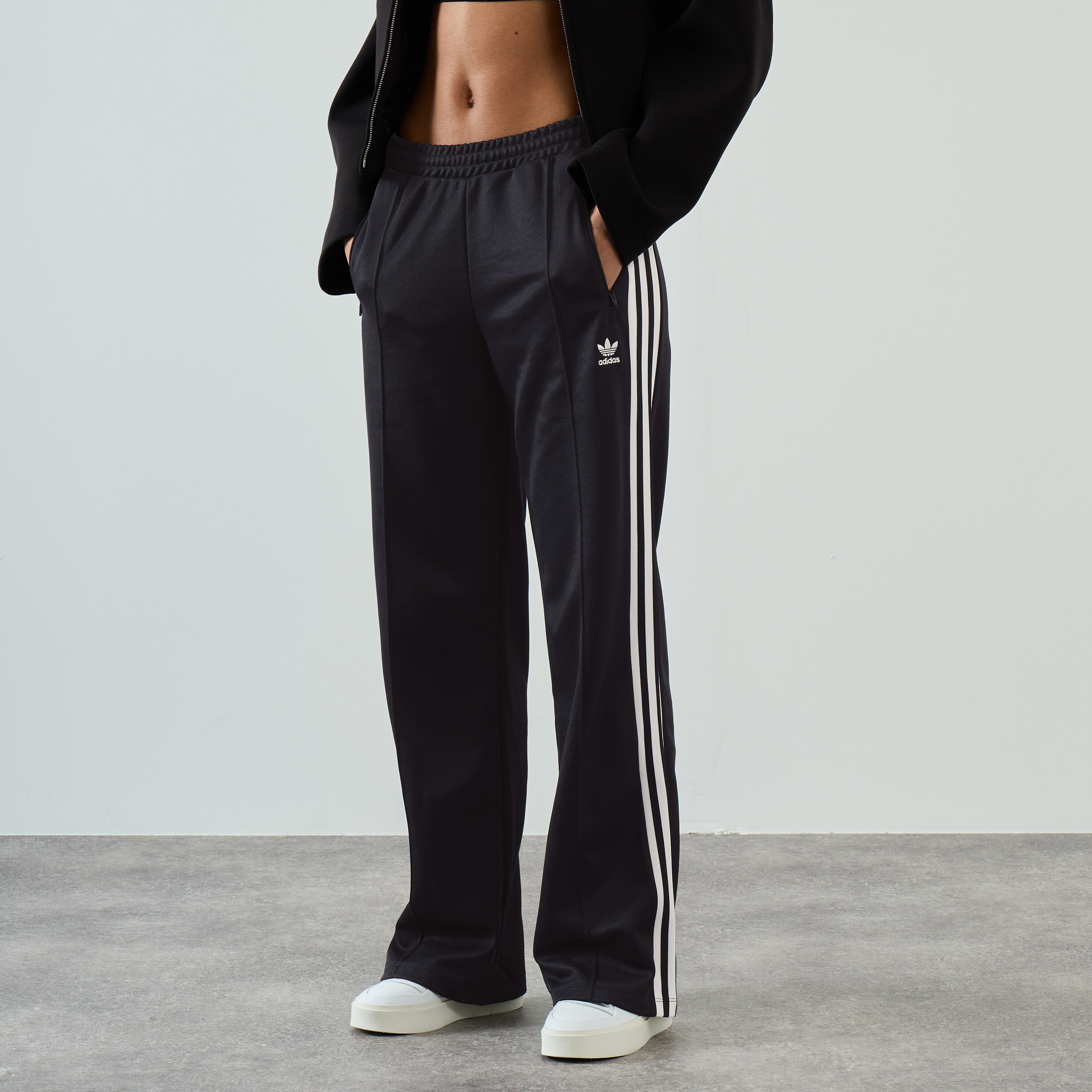 Adidas relaxed track pants new arrivals