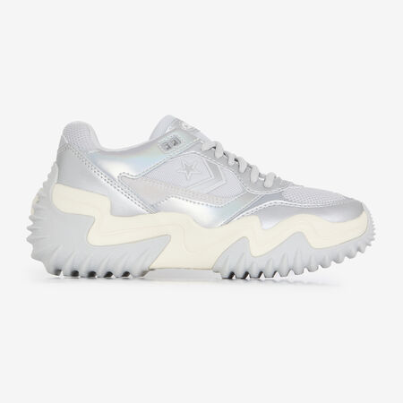 CONVERSE WAVE MOTION ZILVER DAMES