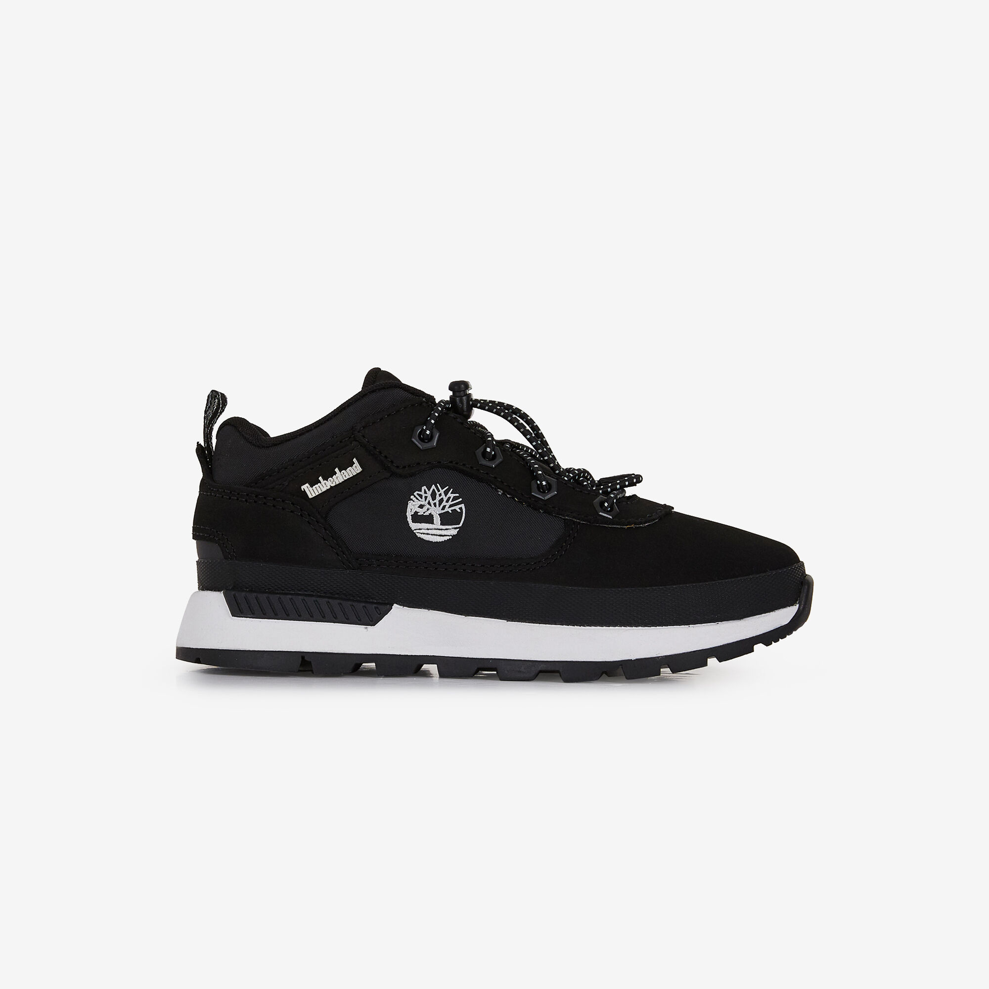 Timberland zwart kind online