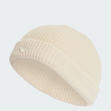 ADIDAS ORIGINALS Bonnet court Adicolor Wonder White UNISEX
