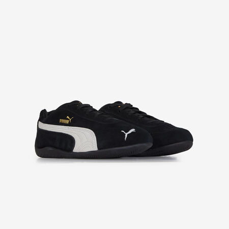 PUMA speedcat SPEEDCAT OG ZWART/WIT KIND