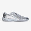 null : ZILVER