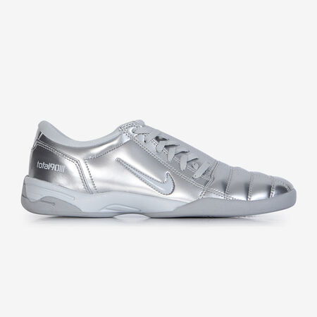 NIKE Total 90 TOTAL 90 ZILVER DAMES