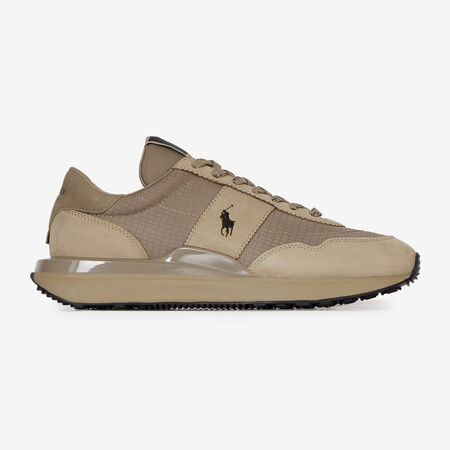 POLO RALPH LAUREN TRAIN 89 MARRON/BEIGE HEREN