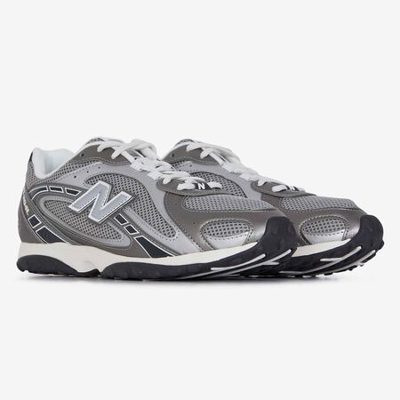 NEW BALANCE 204 204 GRIJS/ZILVER HEREN