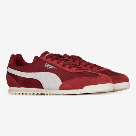 PUMA ARIZONA NYLON BORDEAUXROOD DAMES