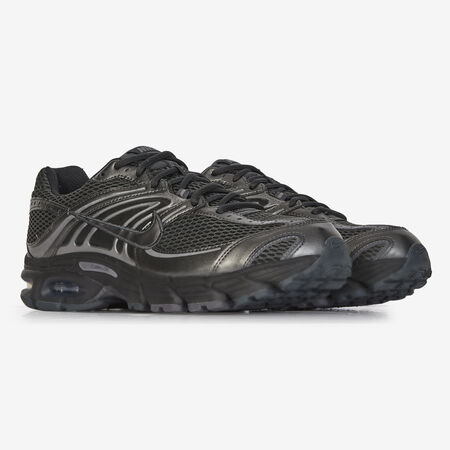 NIKE AIR MAX MOTO 2K ZWART HEREN