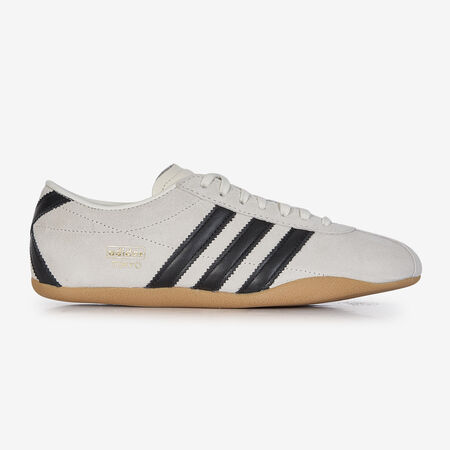 ADIDAS ORIGINALS TOKYO WIT/ZWART DAMES