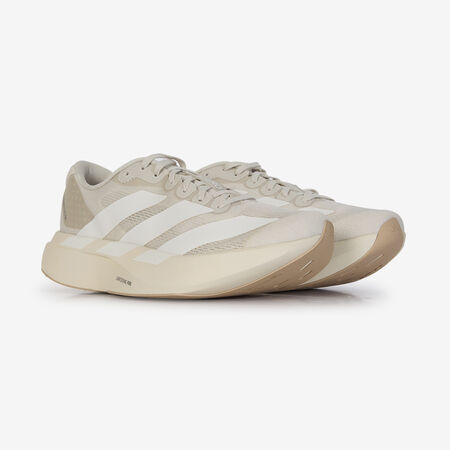 ADIDAS ORIGINALS EVO SL GRIJS/BEIGE JUNIOR