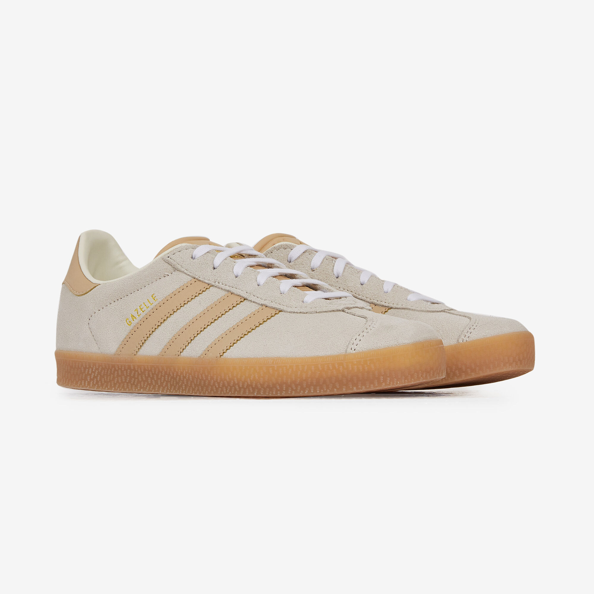 Adidas neo kinderen bruin hot sale