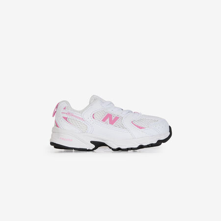 530 EL : WIT/ROZE