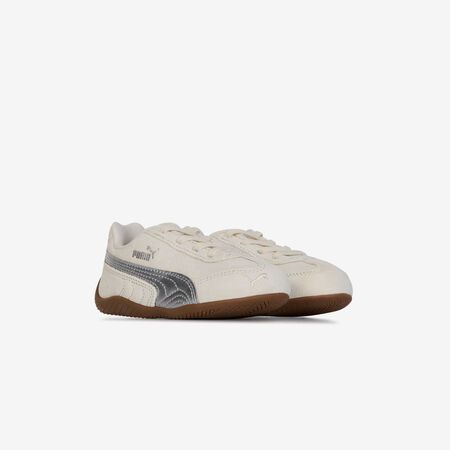PUMA speedcat SPEEDCAT OG EL BEIGE/ZILVER BABY