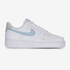 null : WIT/BLAUW