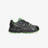 null : ZWART/GROEN