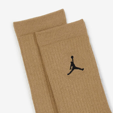 JORDAN CHAUSSETTES X3 CREW JUMPMAN MEERKLEURIG HEREN