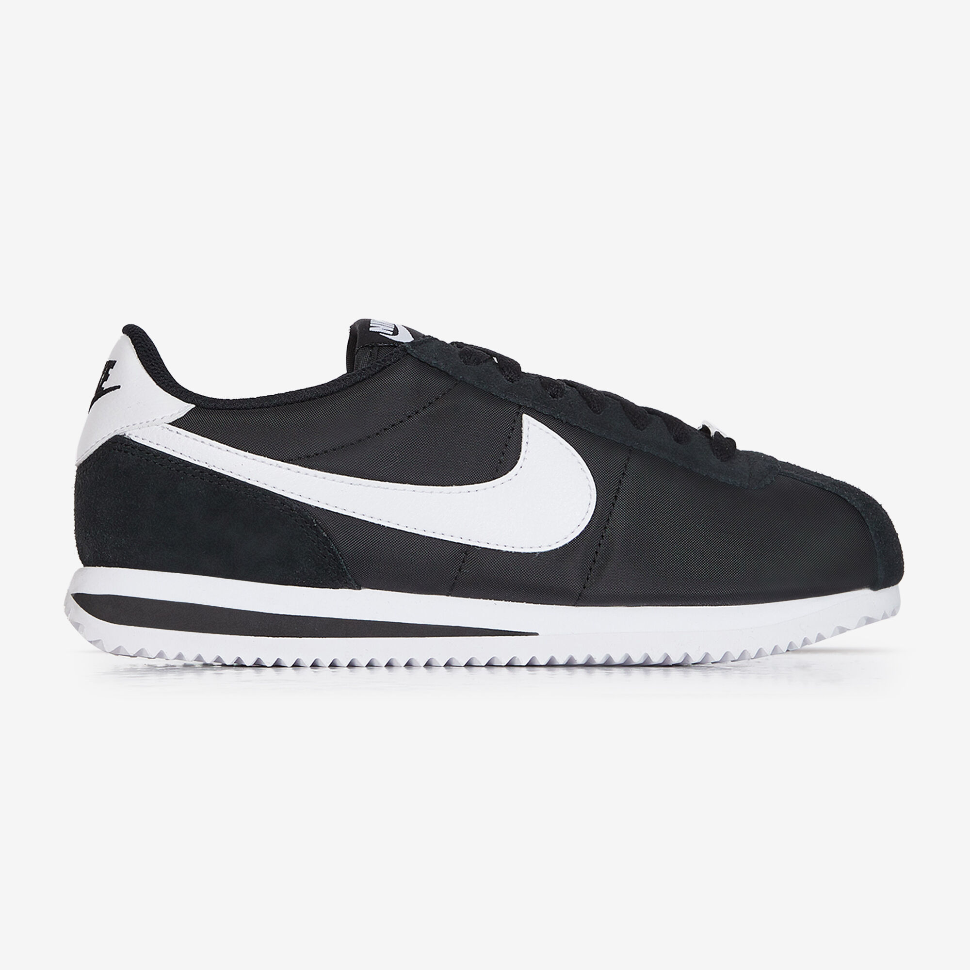 nike cortez black original