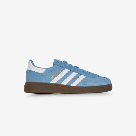 ADIDAS ORIGINALS spezial HANDBALL SPEZIAL HEMELSBLAUW KIND