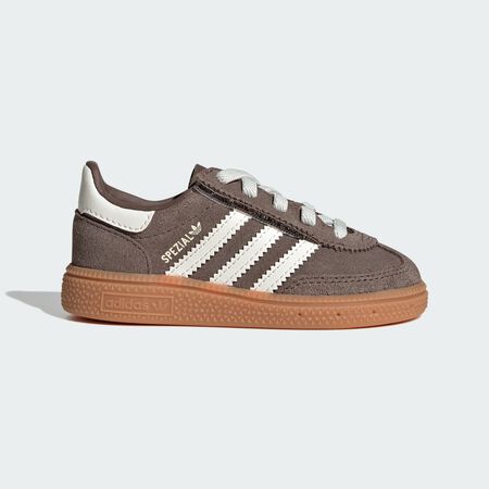 ADIDAS ORIGINALS spezial HANDBALL SPEZIAL CF BRUIN/WIT BABY
