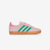 null : ROZE/GROEN