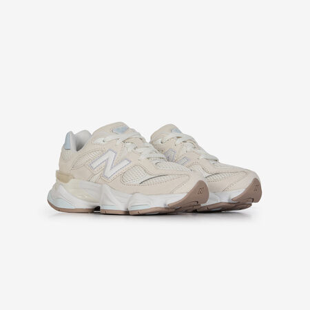 NEW BALANCE 9060 9060 BEIGE/BLAUW KIND
