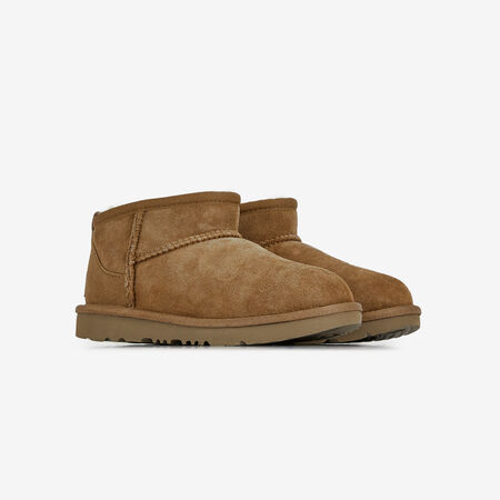 UGG classic mini CLASSIC ULTRA MINI BRUIN KIND