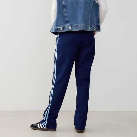 ADIDAS ORIGINALS PANT JOGGER BECKENBAUER MARINEBLAUW/WIT DAMES