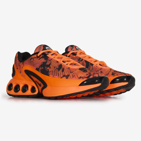 NIKE air max AIR MAX DN ORANJE/ZWART HEREN