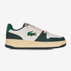 null : BEIGE/GROEN