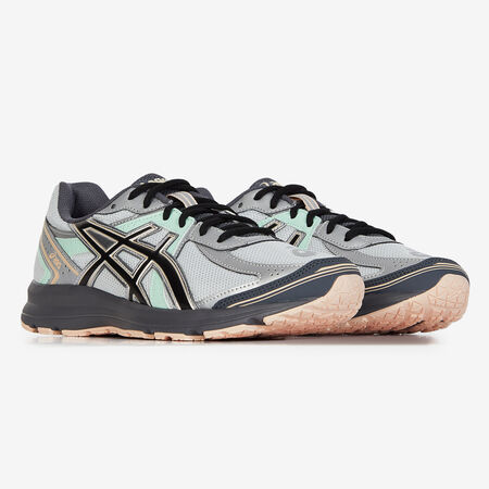 ASICS JOG 100 S GRIJS/BLAUW HEREN