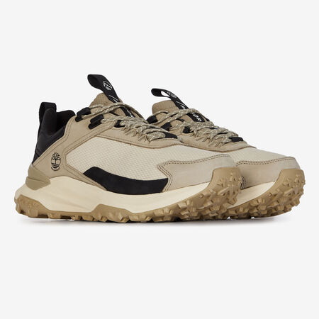 TIMBERLAND MOTION ACCESS LOW UTILITY BEIGE HEREN