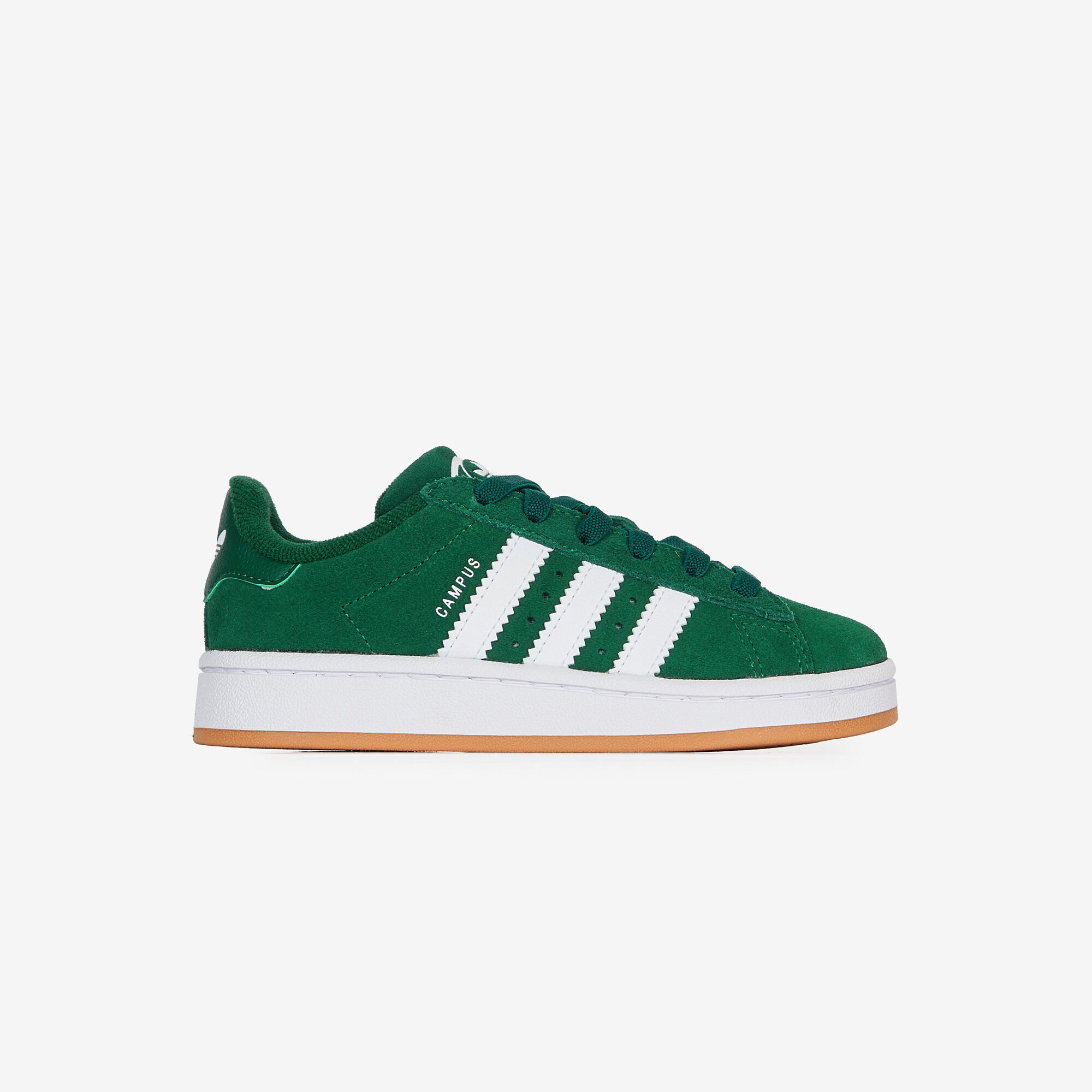 Sneakers en shoenen ADIDAS campus KIND Trends 2024 Courir