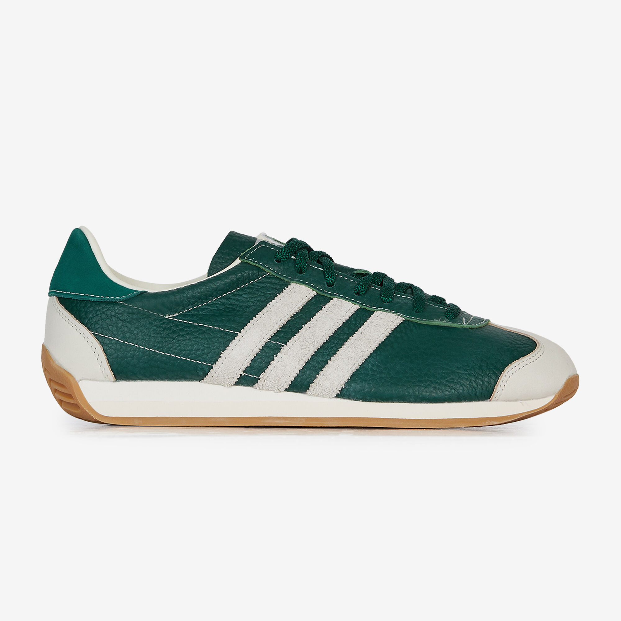 Groene sneakers heren adidas shop
